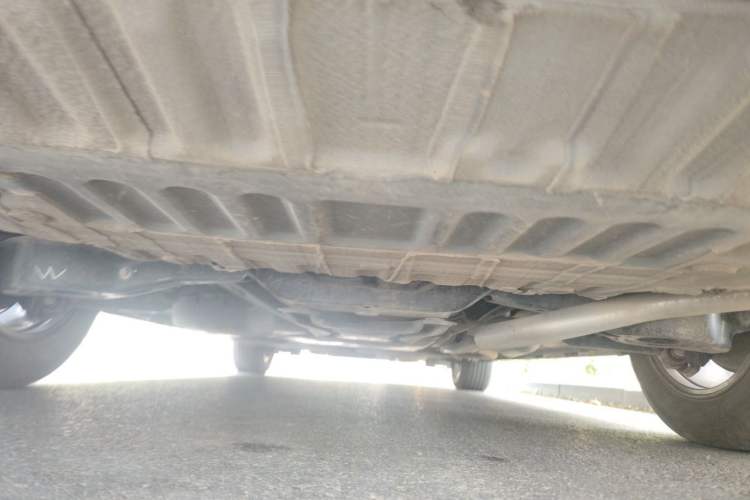 Used Toyota SIENNA 2023 2.5L Hybrid Comfort Edition Chassis Rear