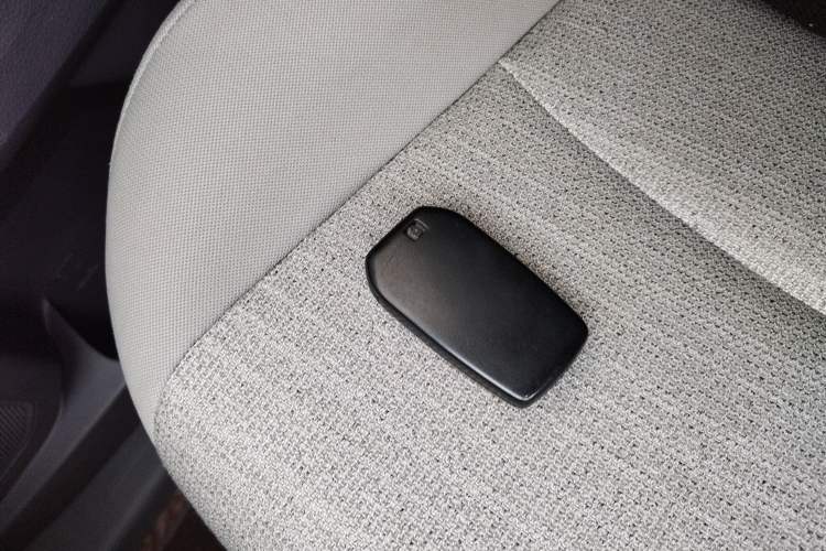 Used Toyota SIENNA 2023 2.5L Hybrid Comfort Edition Interior 1
