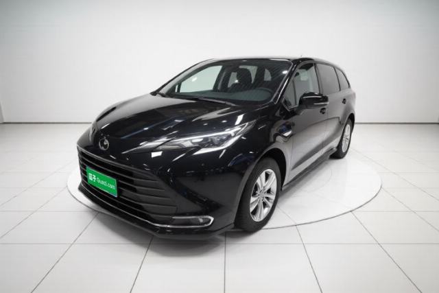 Used Toyota SIENNA 2023 2.5L Hybrid Comfort Edition