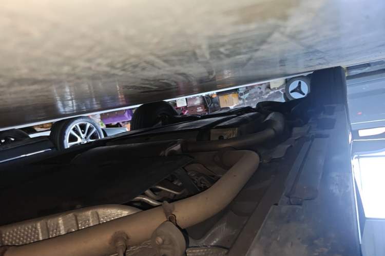 Used Toyota SIENNA 2023 2.5L Hybrid Comfort Edition Right Side Sill
