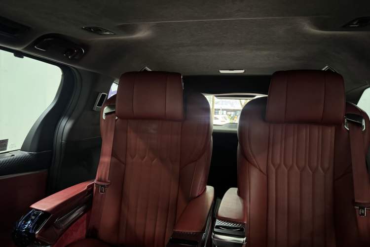 Used Toyota SIENNA 2023 2.5L Hybrid Comfort Edition Roof