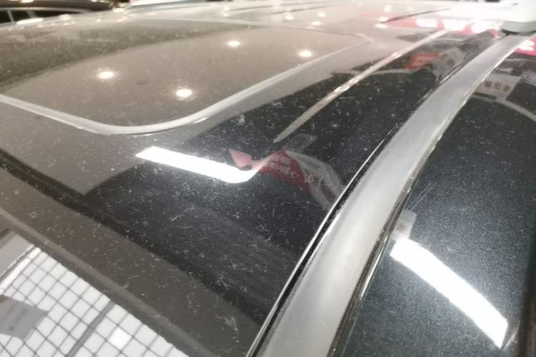 Used Toyota SIENNA 2023 2.5L Hybrid Deluxe Edition Roof