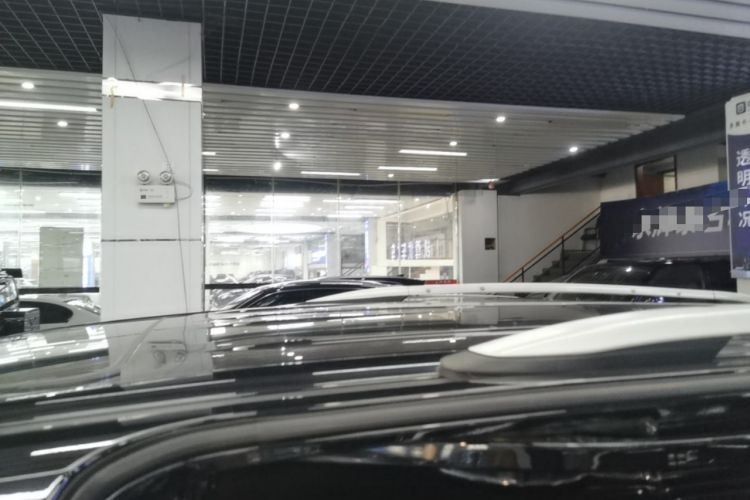 Used Toyota SIENNA 2023 2.5L Hybrid Deluxe Edition Roof