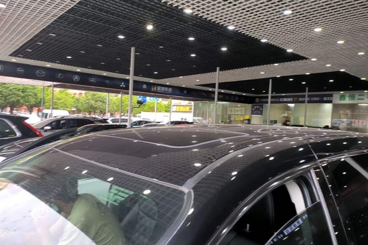 Used Toyota SIENNA 2023 2.5L Hybrid Comfort Edition Roof