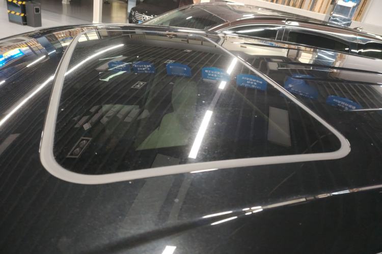 Used Toyota SIENNA 2023 2.5L Hybrid Comfort Edition Roof