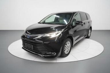 Used Toyota SIENNA 2023 2.5L Hybrid Comfort Edition