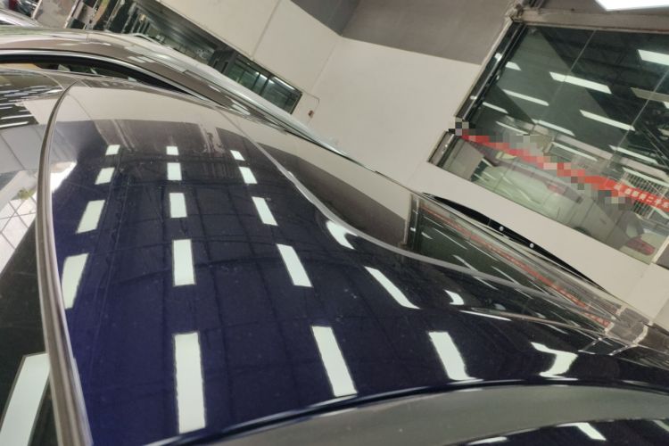 Used Toyota SIENNA 2023 2.5L Hybrid Deluxe Edition Roof