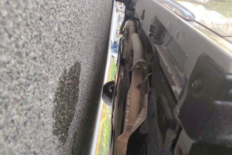 Used Toyota SIENNA 2023 2.5L Hybrid Comfort Edition Chassis Front Right