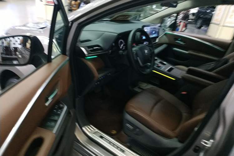 Used Toyota SIENNA 2023 2.5L Hybrid Comfort Edition Left Front Seat