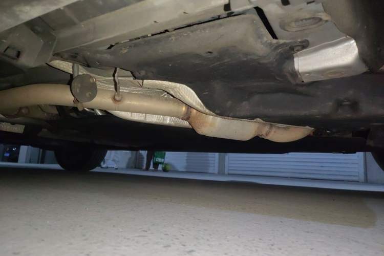 Used Toyota SIENNA 2023 2.5L Hybrid Comfort Edition Chassis Front Right