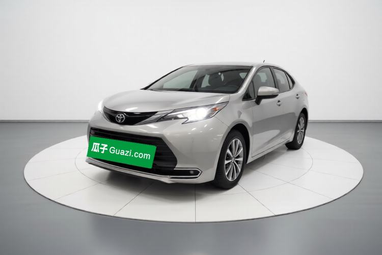 Toyota SIENNA 2023 2.5L Hybrid Comfort Edition