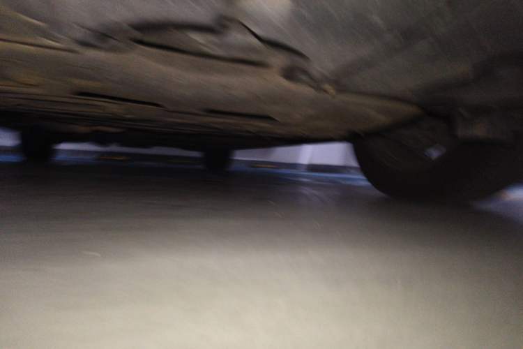 Used Toyota SIENNA 2023 2.5L Hybrid Comfort Edition Chassis Front