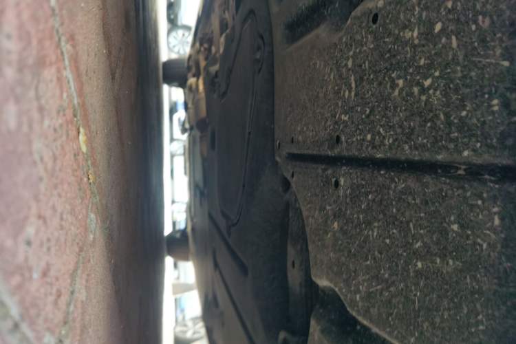 Used Toyota SIENNA 2023 2.5L Hybrid Comfort Edition Chassis Front