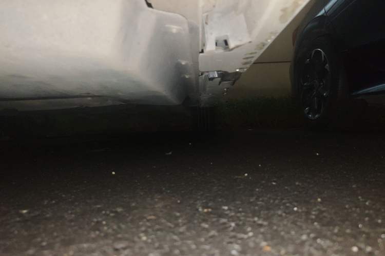 Used Toyota SIENNA 2023 2.5L Hybrid Comfort Edition Chassis Front Left