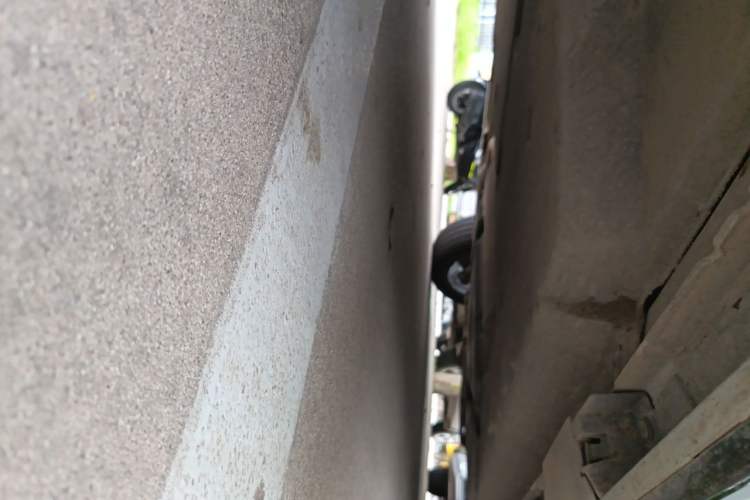 Used Toyota SIENNA 2023 2.5L Hybrid Deluxe Edition Chassis Front Left