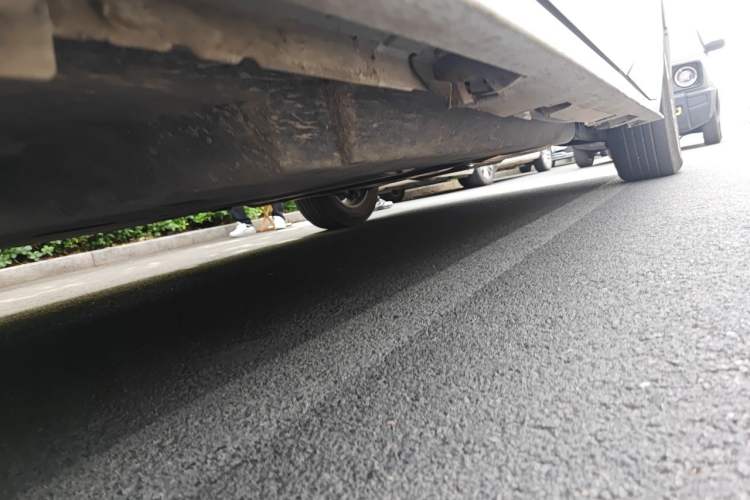 Used Toyota SIENNA 2023 2.5L Hybrid Comfort Edition Chassis Front Left
