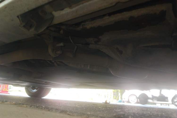 Used Toyota SIENNA 2023 2.5L Hybrid Comfort Edition Chassis Front Right