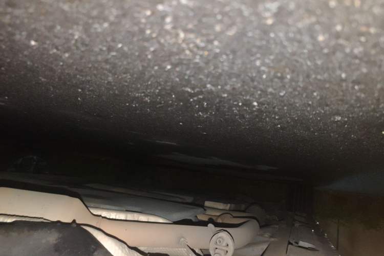 Used Toyota SIENNA 2023 2.5L Hybrid Comfort Edition Chassis Front Right