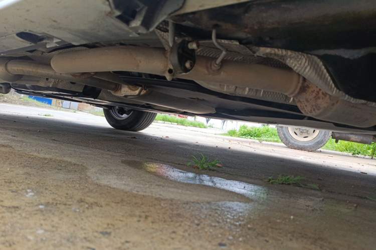 Used Toyota SIENNA 2023 2.5L Hybrid Comfort Edition Chassis Front Right