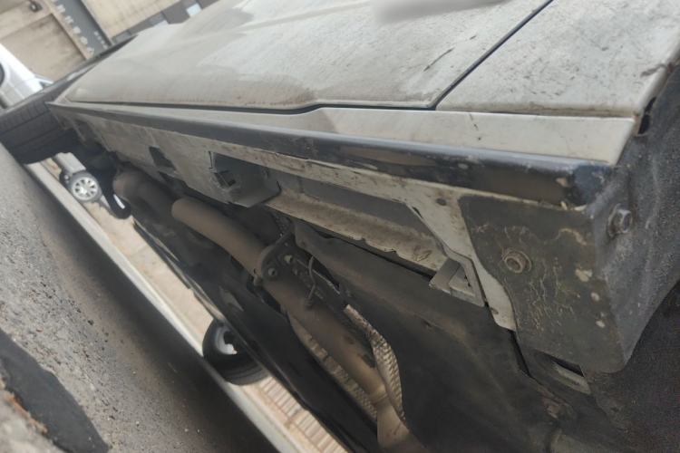 Used Toyota SIENNA 2023 2.5L Hybrid Deluxe Edition Chassis Front Right