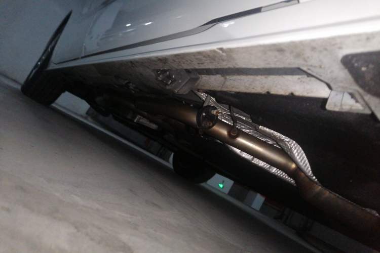 Used Toyota SIENNA 2023 2.5L Hybrid Comfort Edition Chassis Front Right