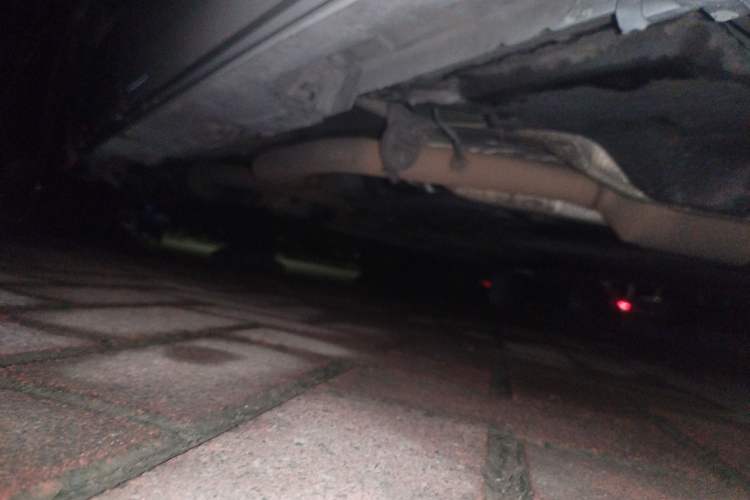 Used Toyota SIENNA 2023 2.5L Hybrid Comfort Edition Chassis Front Right