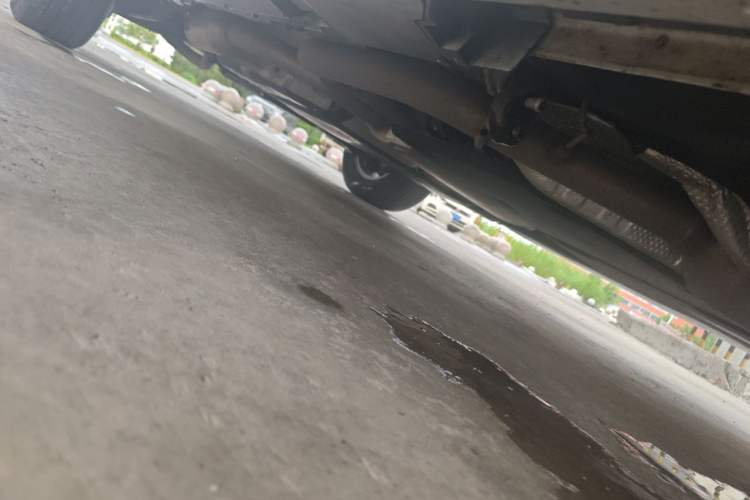 Used Toyota SIENNA 2023 2.5L Hybrid Comfort Edition Chassis Front Right