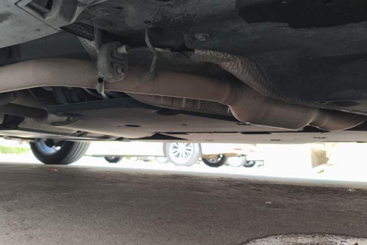 Used Toyota SIENNA 2023 2.5L Hybrid Deluxe Edition Chassis Front Right