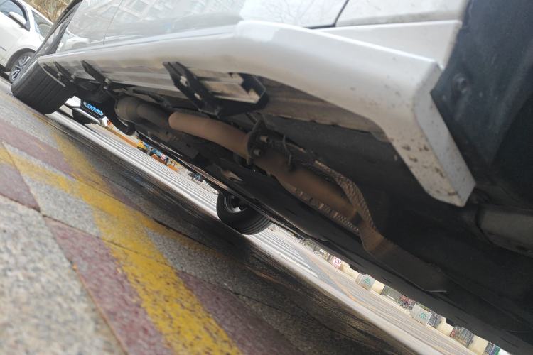 Used Toyota SIENNA 2023 2.5L Hybrid Comfort Edition Chassis Front Right