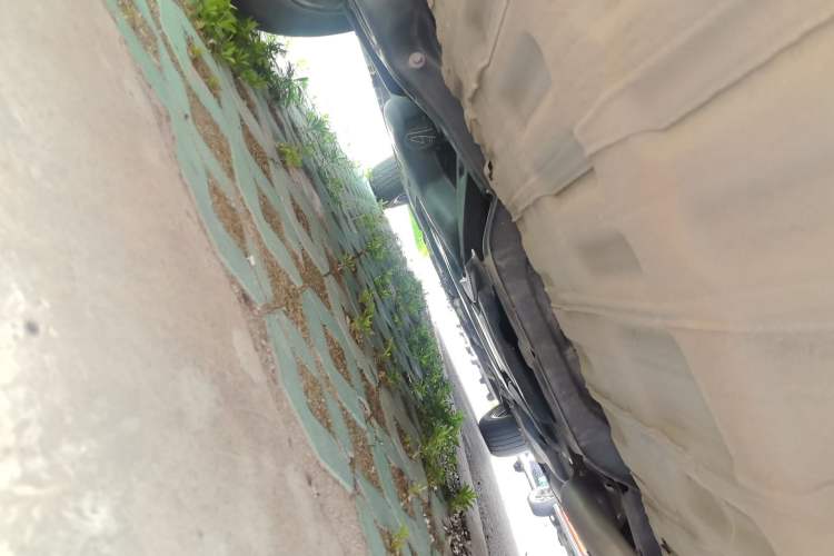 Used Toyota SIENNA 2023 2.5L Hybrid Comfort Edition Chassis Rear
