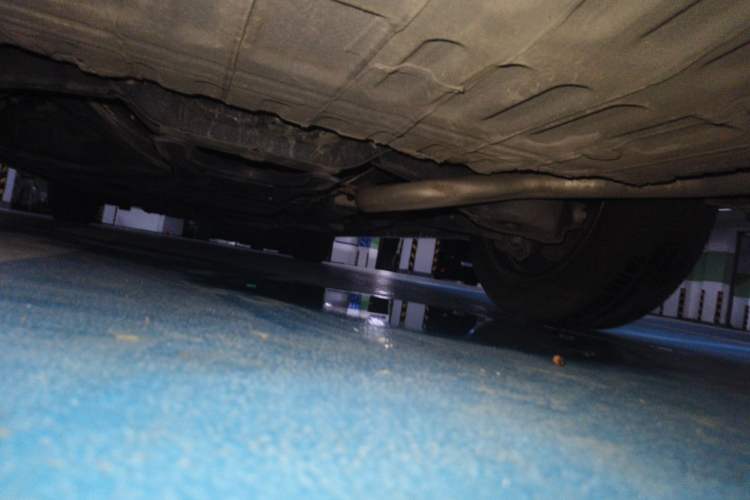 Used Toyota SIENNA 2023 2.5L Hybrid Comfort Edition Chassis Rear