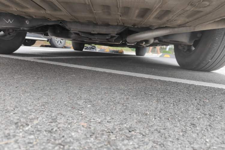 Used Toyota SIENNA 2023 2.5L Hybrid Comfort Edition Chassis Rear