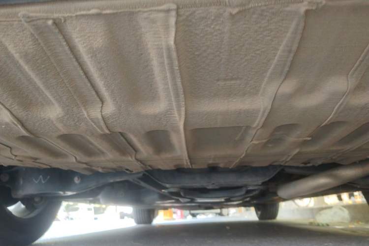 Used Toyota SIENNA 2023 2.5L Hybrid Comfort Edition Chassis Rear
