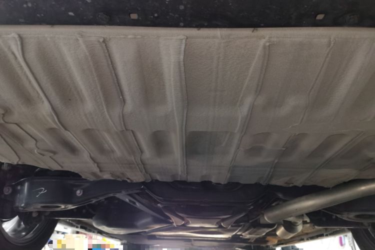 Used Toyota SIENNA 2023 2.5L Hybrid Comfort Edition Chassis Rear
