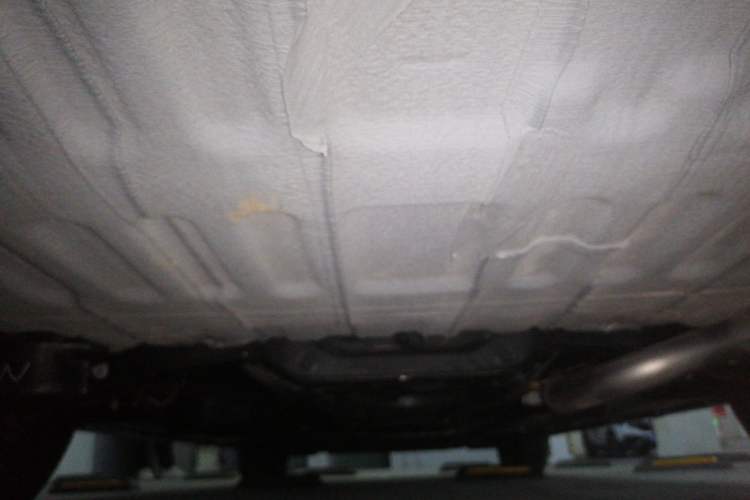 Used Toyota SIENNA 2023 2.5L Hybrid Comfort Edition Chassis Rear