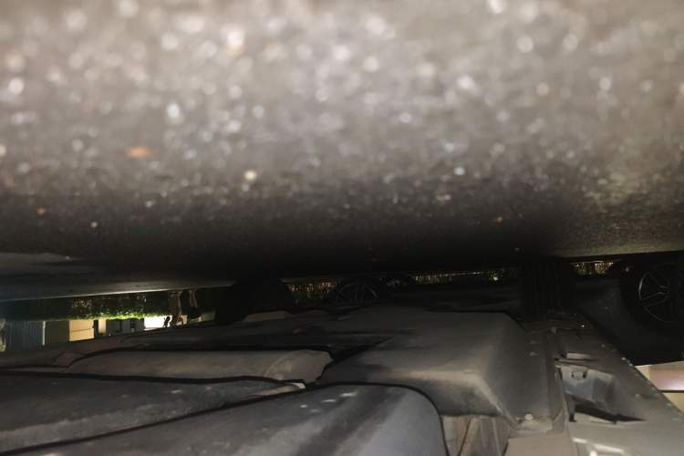 Used Toyota SIENNA 2023 2.5L Hybrid Comfort Edition Chassis Rear Left