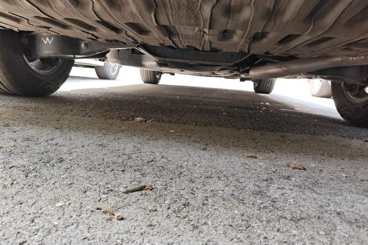 Used Toyota SIENNA 2023 2.5L Hybrid Comfort Edition Chassis Rear