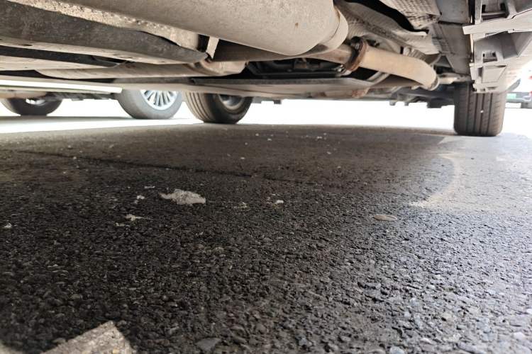 Used Toyota SIENNA 2023 2.5L Hybrid Comfort Edition Chassis Rear Right