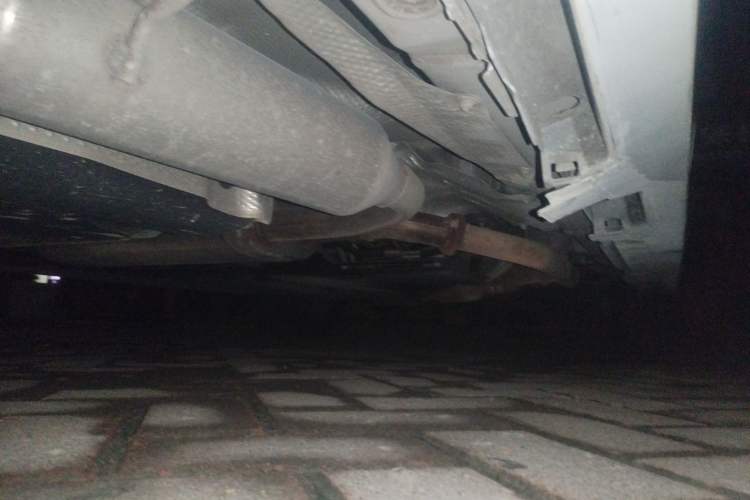 Used Toyota SIENNA 2023 2.5L Hybrid Comfort Edition Chassis Rear Right