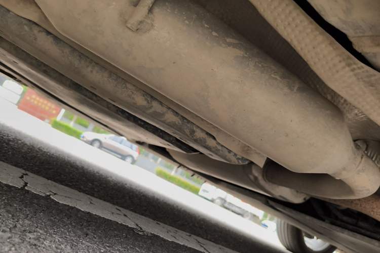 Used Toyota SIENNA 2023 2.5L Hybrid Ultimate Edition Chassis Rear Right