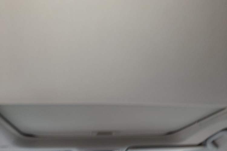 Used Toyota SIENNA 2023 2.5L Hybrid Comfort Edition Headliner