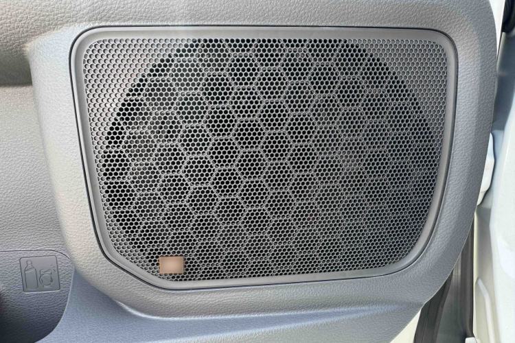 Used Toyota SIENNA 2023 2.5L Hybrid Comfort Edition Interior 6