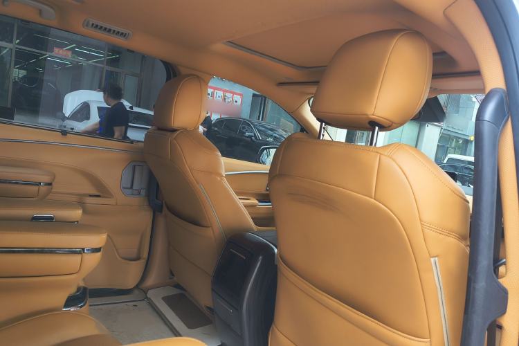 Used Toyota SIENNA 2023 2.5L Hybrid Comfort Edition Interior 7