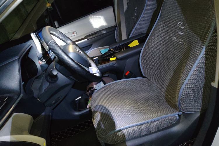 Used Toyota SIENNA 2023 2.5L Hybrid Comfort Edition Left Front Seat