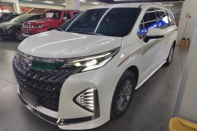 Used Toyota SIENNA 2023 2.5L Hybrid Comfort Edition