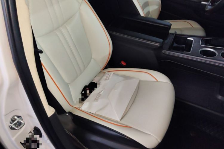 Used Toyota SIENNA 2023 2.5L Hybrid Comfort Edition Right Front Seat