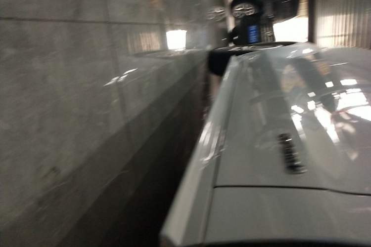 Used Toyota SIENNA 2023 2.5L Hybrid Comfort Edition Right Side Sill