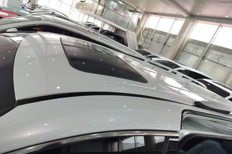 Used Toyota SIENNA 2023 2.5L Hybrid Comfort Edition Roof