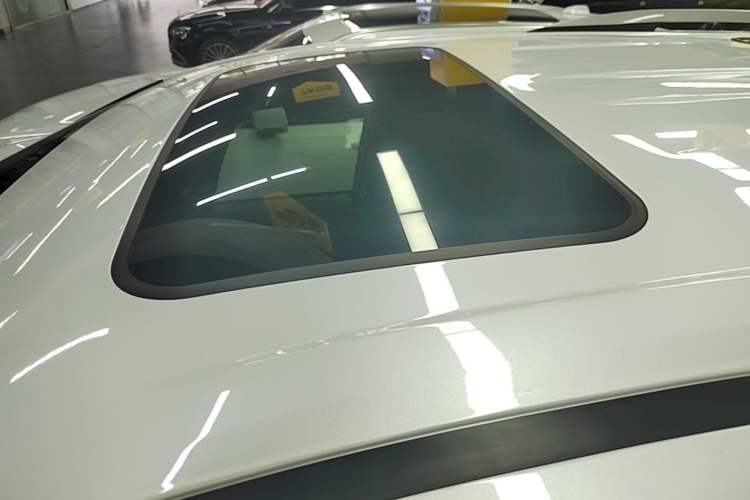 Used Toyota SIENNA 2023 2.5L Hybrid Ultimate Edition Roof