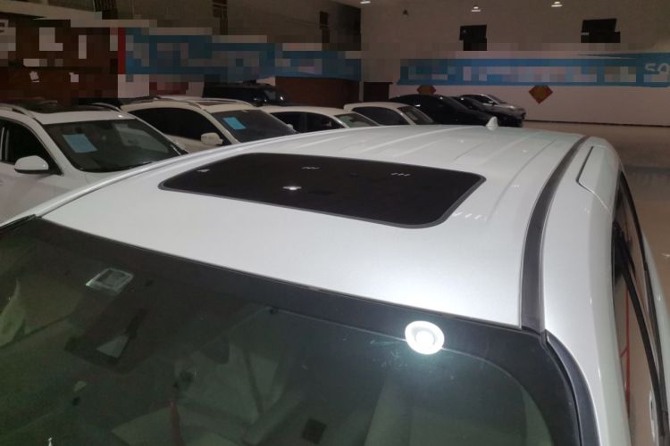 Used Toyota SIENNA 2023 2.5L Hybrid Comfort Edition Roof